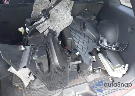 2006 Pontiac Torrent z USA, uszkodzony, nr VIN 2CKDL63F166096709